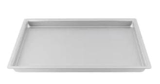 Mondo Pro Swiss Roll Pan 10x15x1in Baking Tins, Trays, Pans & Ramekins The Cooks Kitchen 