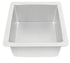 Mondo Pro Deep Square Pan 6x4in Baking Tins, Trays, Pans & Ramekins The Cooks Kitchen 