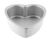 Mondo Pro Heart Cake Pan 10in/25x7.5cm Baking Tins, Trays, Pans & Ramekins The Cooks Kitchen 