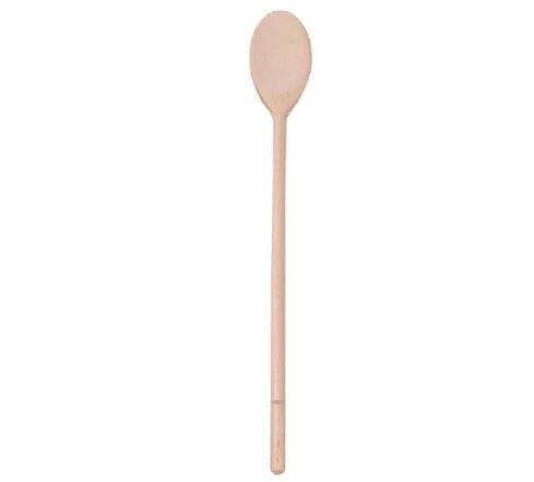 Mondo Wooden Spoon Oval 40cm Bakeware Accessories The Cooks Kitchen Mandurah 