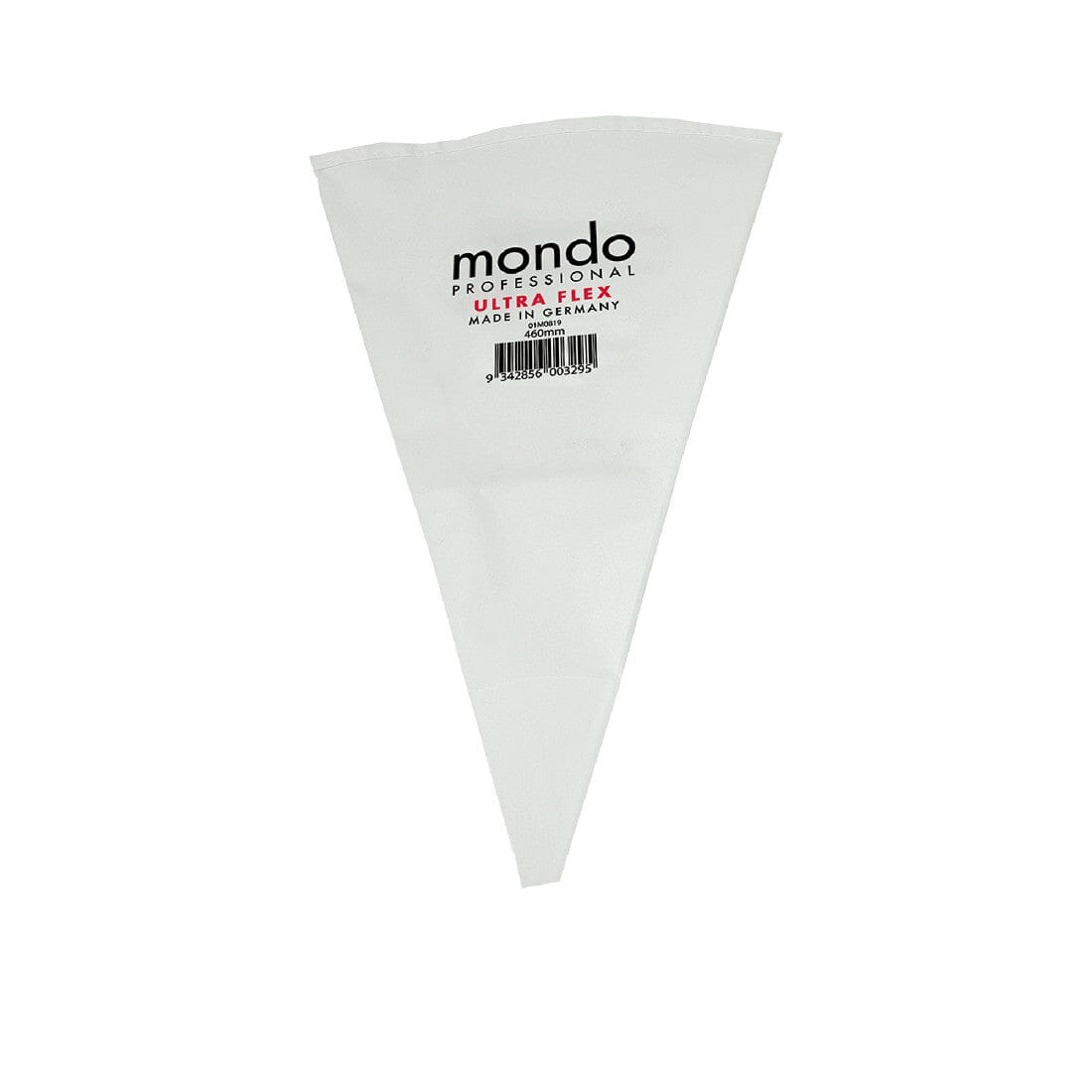 Mondo Ultra Flex Piping Bag 46cm Piping Bags The Cooks Kitchen Mandurah 