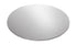 Mondo Cake Board Round - Silver 5in Boards & Boxes & Packaging The Cooks Kitchen 