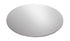 Mondo Cake Board Round - Silver 7in Boards & Boxes & Packaging The Cooks Kitchen 