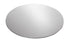 Mondo Cake Board Round - Silver 13in/32.5cm Boards & Boxes & Packaging The Cooks Kitchen 
