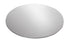 Mondo Cake Board Round - Silver 13in/32.5cm Boards & Boxes & Packaging The Cooks Kitchen 