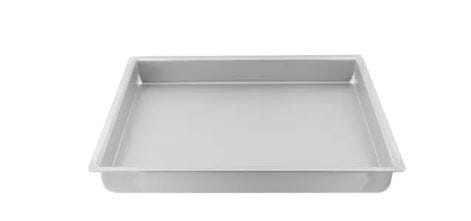 Mondo Pro Lamington/slice Tray 9x12in/22.5x30x5cm Baking Tins, Trays, Pans & Ramekins The Cooks Kitchen Mandurah 
