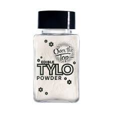 Over The Top Tylose Powder 55g Dusts and Powders The Cooks Kitchen Mandurah 