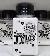 Over The Top Tylose Powder 55g Dusts and Powders The Cooks Kitchen Mandurah 