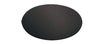 Mondo Round Cake Board 6 Inch - Black