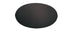 Mondo Round Cake Board 6 Inch - Black Boards & Boxes & Packaging The Cooks Kitchen 