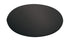 Mondo Cake Board Round Black 8in 