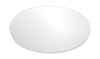 Mondo Cake Board Round - White 10