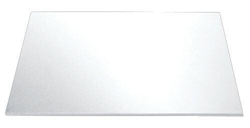 Mondo Cake Board Square - White 14" Boards & Boxes & Packaging The Cooks Kitchen 