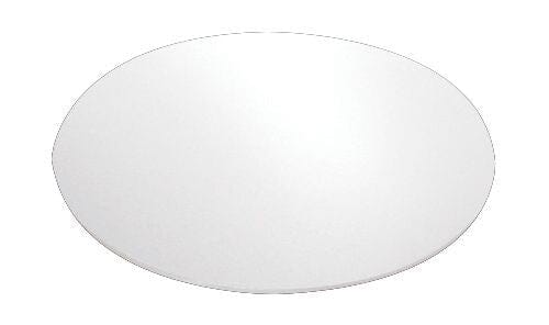 Mondo Cake Board Round - White 11" Boards & Boxes & Packaging The Cooks Kitchen 