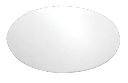 Mondo Cake Board Round - White 13" Boards & Boxes & Packaging The Cooks Kitchen 