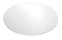 Mondo Cake Board Round - White 13" Boards & Boxes & Packaging The Cooks Kitchen 