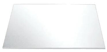 Mondo Cake Board Square - White 13" Boards & Boxes & Packaging The Cooks Kitchen 