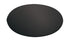 Mondo Cake Board Round Black 7in Boards & Boxes & Packaging The Cooks Kitchen 