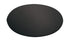 Mondo Cake Board Black Round - 9"/23cm Boards & Boxes & Packaging The Cooks Kitchen 