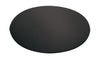 Mondo 13in/33cm Black Round Cake Board