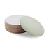 Mondo 5in/12.5cm Single Board 2.5mm Compressed Round Board Boards & Boxes & Packaging The Cooks Kitchen 