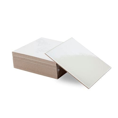 Mondo 2.5mm Compressed Cake Board 5"/12.5cm Boards & Boxes & Packaging The Cooks Kitchen 