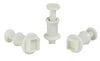 Mondo Bakeware - Square Plunger Cutter S/3