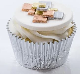 Mondo Bakeware - Square Plunger Cutter S/3 Fondant Cutters The Cooks Kitchen 