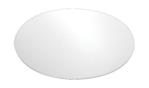 Mondo Cake Board Round - White 15"