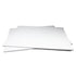 Mondo Cake Board Rectangle - White 12x18" Boards & Boxes & Packaging The Cooks Kitchen 
