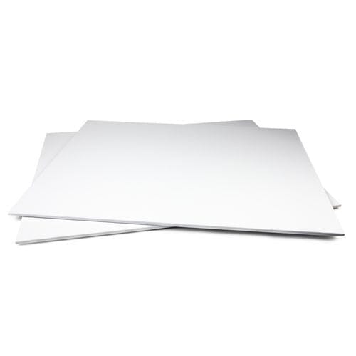 Mondo Cake Board Rectangle - White 16x20" Boards & Boxes & Packaging The Cooks Kitchen 