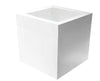 Mondo White Cake Box 12in Tall Square - 14x14