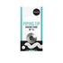 Mondo #10 Stainless Steel Round Piping Tip Piping Tips The Cooks Kitchen 