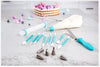 Mondo 19pc Cake Decorating Set