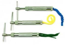 Mondo Fondant/gum Paste Extruder Fondant Tools The Cooks Kitchen 