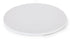 Mondo Drum Cake Board Round - White 14"