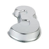 Mondo Alloy Cake Pan Number 3