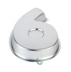 Mondo Alloy Cake Pan Number 6