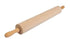 Rollo #25 Rolling Pin Medium With Ball Bearings 6x25cm Utensils The Cooks Kitchen 