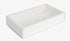 Mondo Cookie Boxes Rectangle - 25.5x17.5x5.5cm Boards & Boxes & Packaging The Cooks Kitchen 