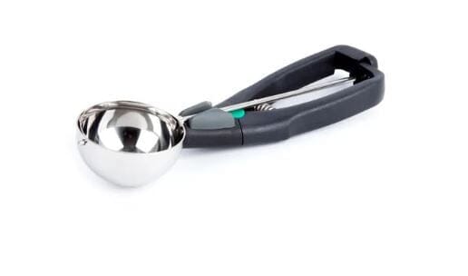 Mondo #12 Professional Trigger Scoop 63mm Decorating Accessories The Cooks Kitchen Mandurah 