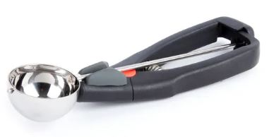Mondo #24/50mm Professional Trigger Scoop