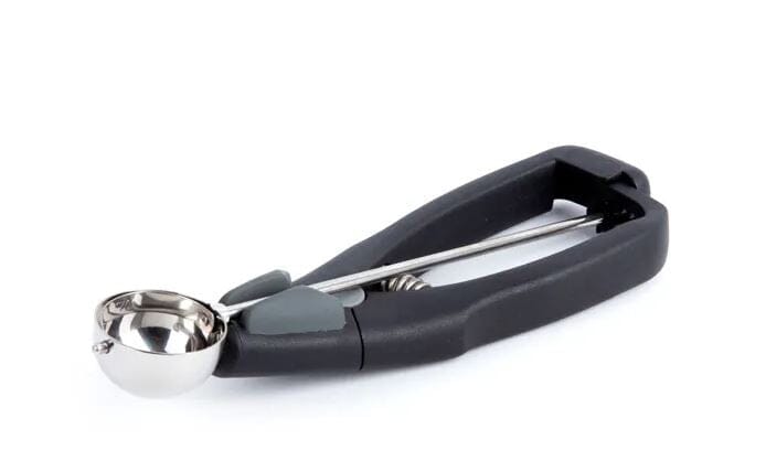 Mondo #70 Professional Trigger Scoop 35mm Decorating Accessories The Cooks Kitchen Mandurah 