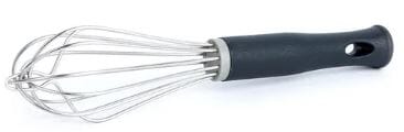 Mondo Professional French Whisk 25cm Bakeware Accessories The Cooks Kitchen 