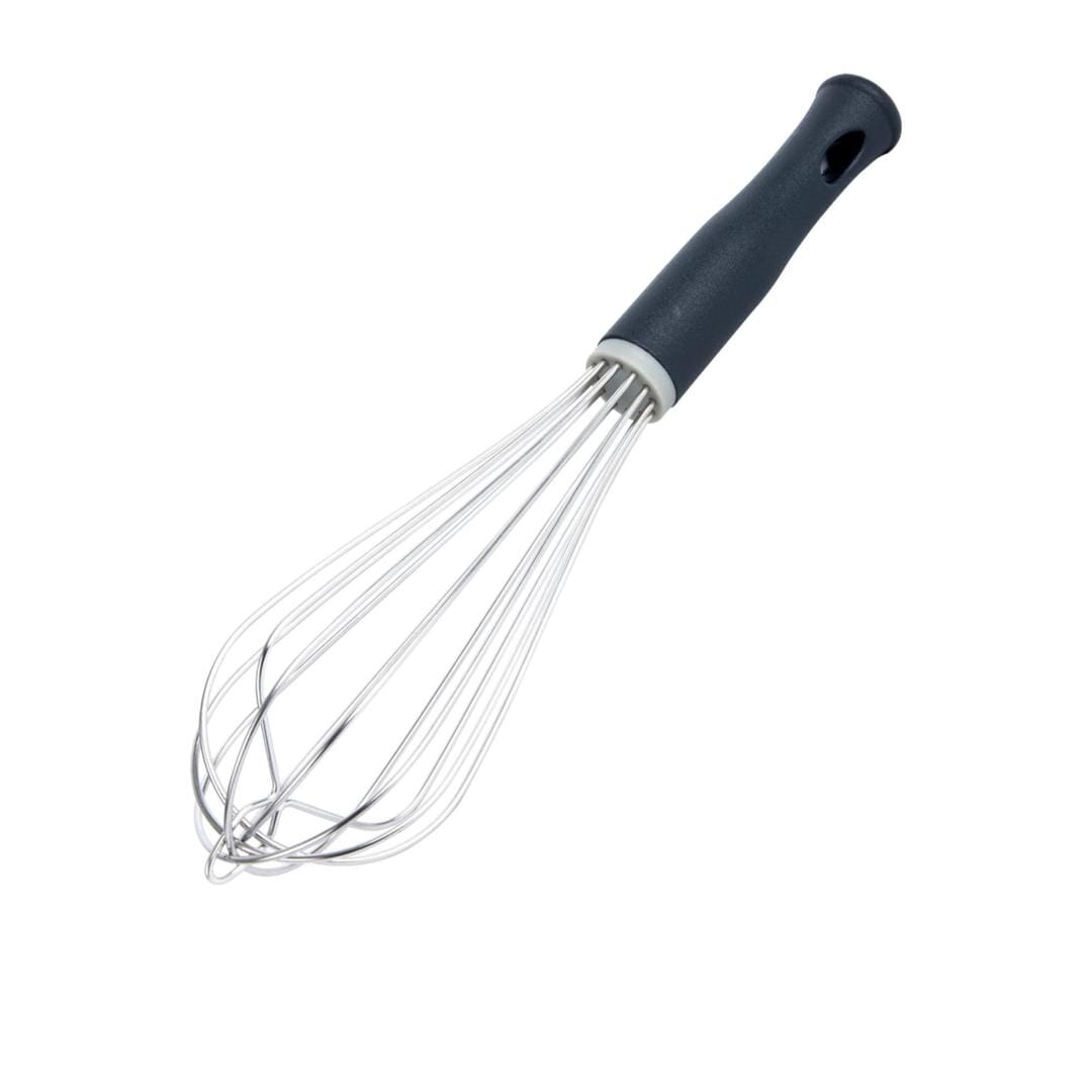 Mondo Professional French Whisk 30cm Whisks, Funnels & Colanders The Cooks Kitchen 