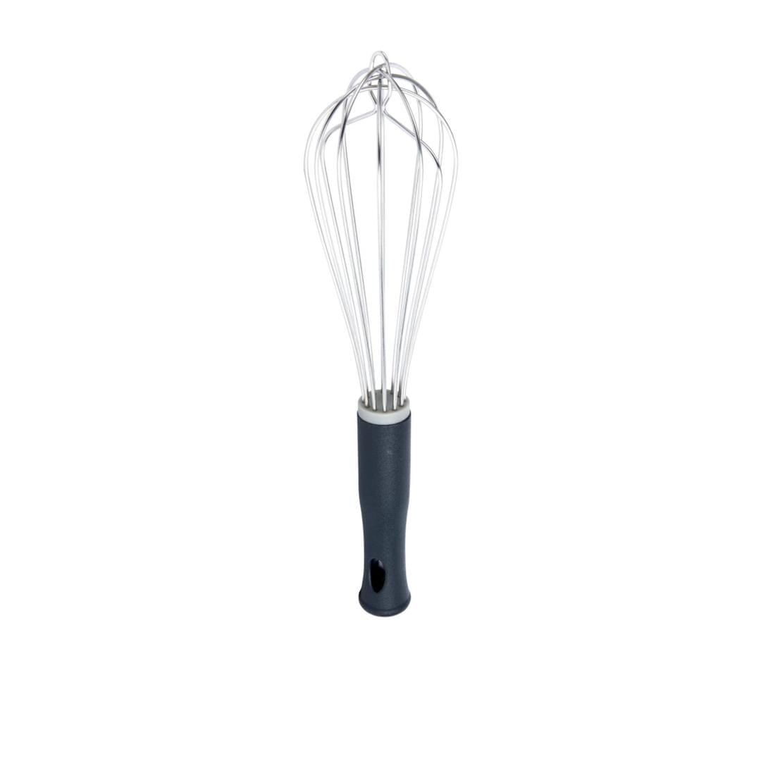 Mondo Professional French Whisk 30cm Whisks, Funnels & Colanders The Cooks Kitchen 