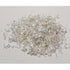 Over The Top Bling Silver Leaf Flakes 2g Edible Decorations The Cooks Kitchen 
