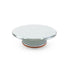 Mondo Non-slip Silicone Mat 2pk - 25cm Decorating Accessories The Cooks Kitchen 