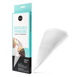 Mondo 40cm Diposable Piping Bag 10pk Piping Bags The Cooks Kitchen 