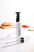 Foodtek Cordless Electric Carving Knife 8v Electric Kitchen Gadgets The Cooks Kitchen 